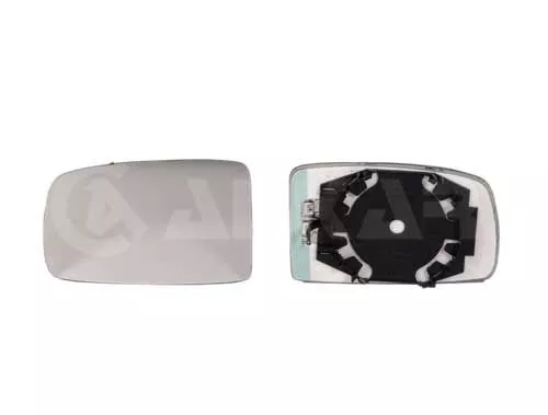 ALKAR Mirror Glass, exterior mirror (6431014)
