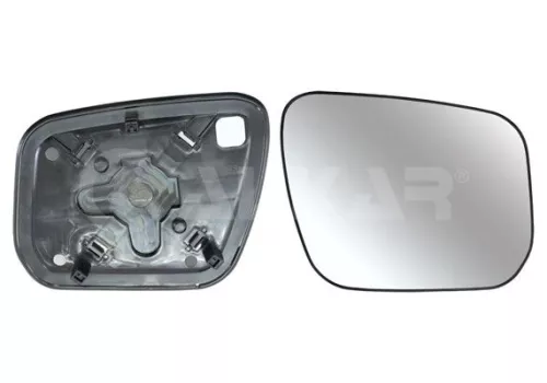 Mirror Glass, exterior mirror
