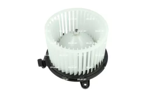 Interior Blower