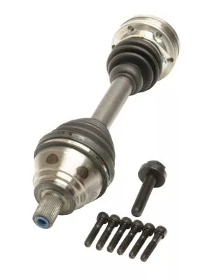 MAXGEAR Drive Shaft (49-2549)