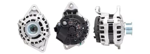 ELSTOCK Alternator (28-7631)