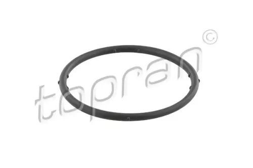 TOPRAN Gasket, coolant flange (100 722)
