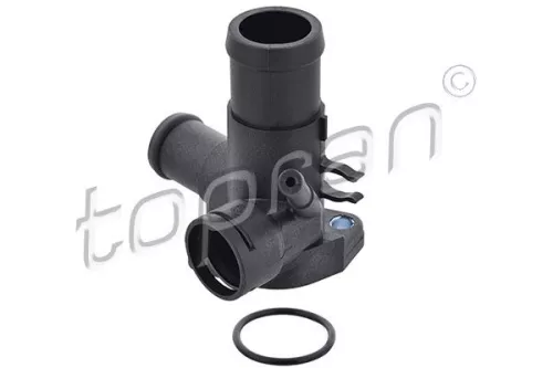 TOPRAN Coolant Flange (101 457)