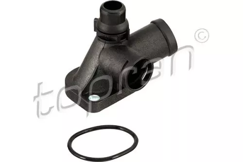 TOPRAN Coolant Flange (108 195)