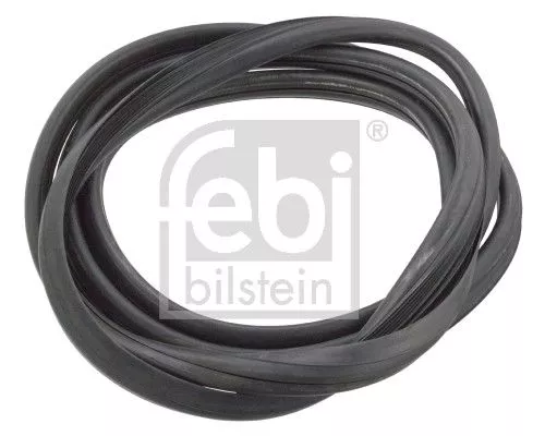 FEBI BILSTEIN Seal, windscreen (02827)