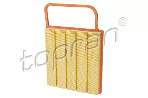 TOPRAN Air Filter (109 384)