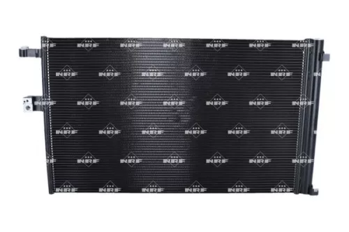 NRF Condenser, air conditioning (350462)