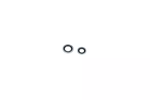 NRF Condenser, air conditioning (350462)