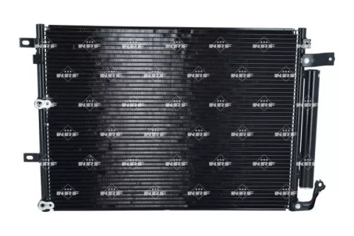NRF Condenser, air conditioning (350485)