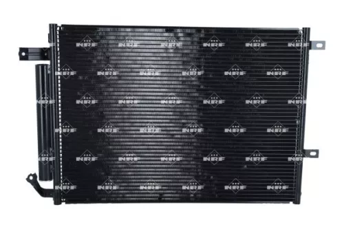 NRF Condenser, air conditioning (350485)