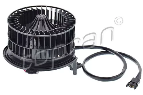 Interior Blower