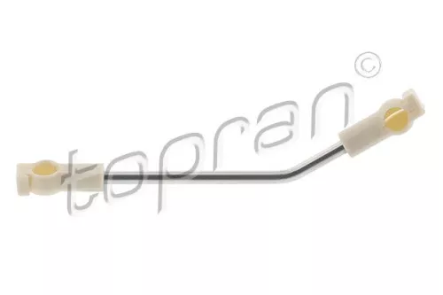 TOPRAN Selector-/Shift Rod (102 642)