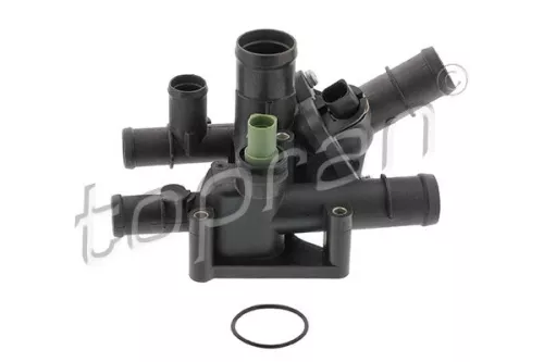 TOPRAN Thermostat Housing (109 346)