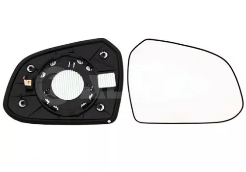 Mirror Glass, exterior mirror