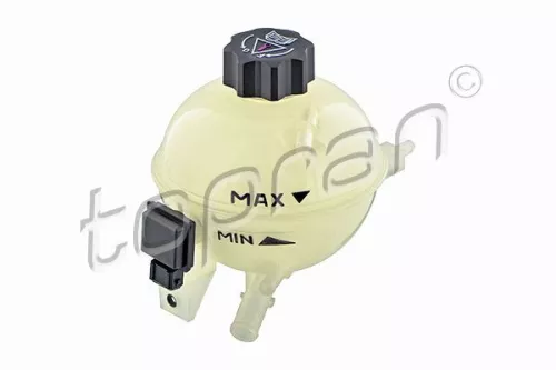 Expansion Tank, coolant