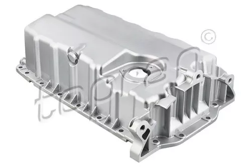 TOPRAN Oil Sump (112 342)