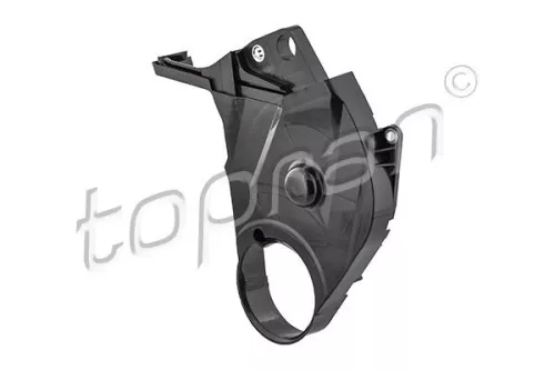 TOPRAN Cover, timing belt (100 205)