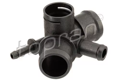 TOPRAN Coolant Flange (108 875)