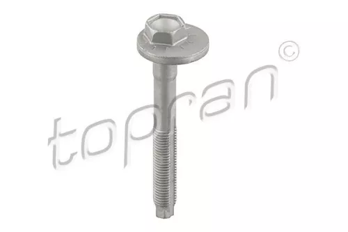 TOPRAN Bolt, wheel alignment (119 041)