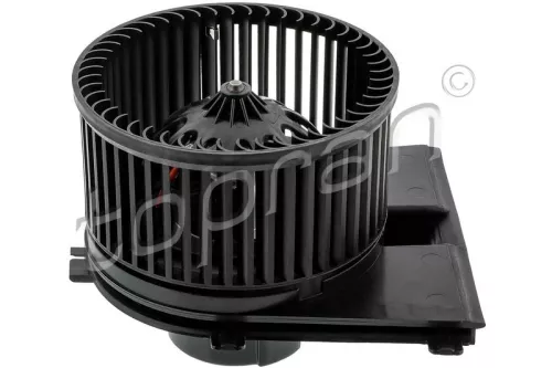 TOPRAN Interior Blower (109 826)