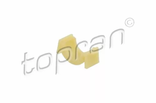 TOPRAN Bushing, selector/shift rod (116 603)