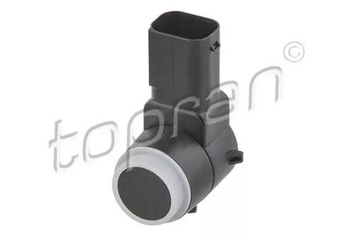 TOPRAN Sensor, park distance control (600 416)