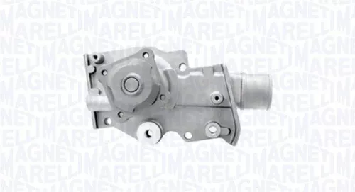 MAGNETI MARELLI Water Pump, engine cooling (352316170146)