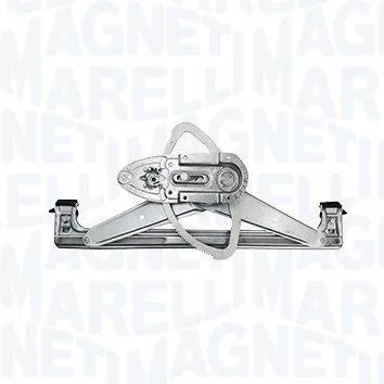 MAGNETI MARELLI Window Regulator (350103139500)