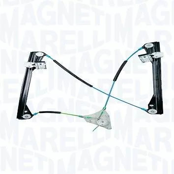 MAGNETI MARELLI Window Regulator (350103788000)