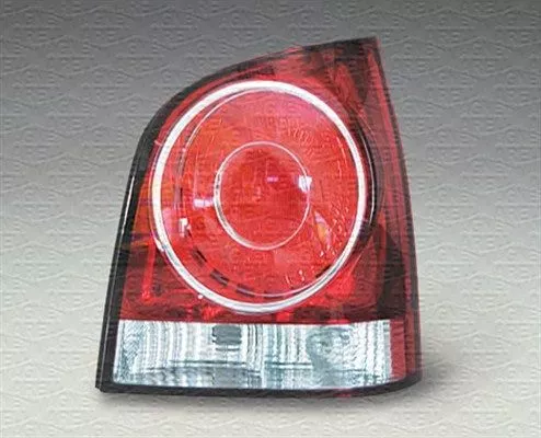 MAGNETI MARELLI Tail Light Assembly (714000028301)