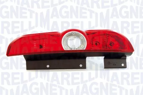 MAGNETI MARELLI Tail Light Assembly (712203801110)