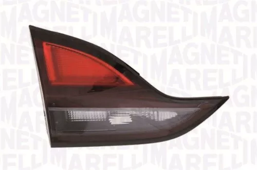 MAGNETI MARELLI Tail Light Assembly (714021460701)