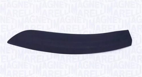 MAGNETI MARELLI Trim/Protection Strip, bumper (021316900130)