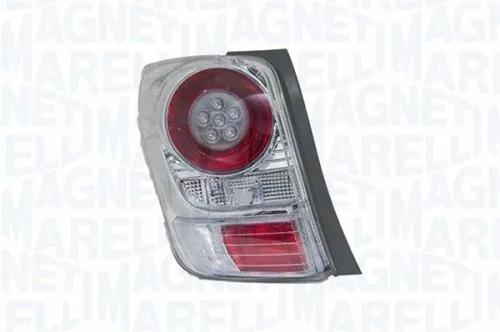 MAGNETI MARELLI Tail Light Assembly (715011110005)