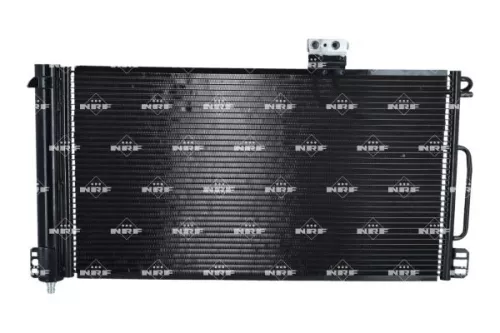 NRF Condenser, air conditioning (350219)