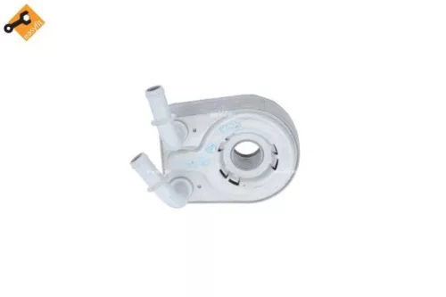 NRF Oil Cooler, engine oil (31321)