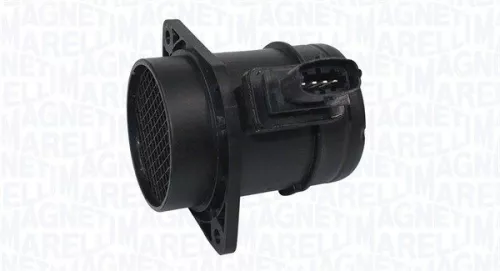 MAGNETI MARELLI Mass Air Flow Sensor (213719807019)