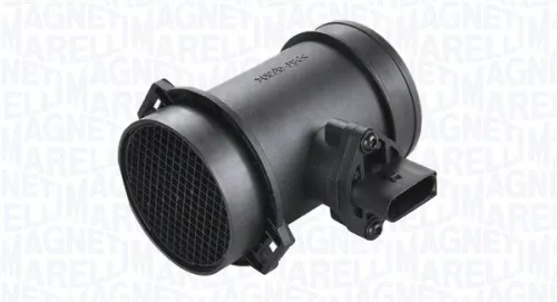 MAGNETI MARELLI Mass Air Flow Sensor (213719816019)