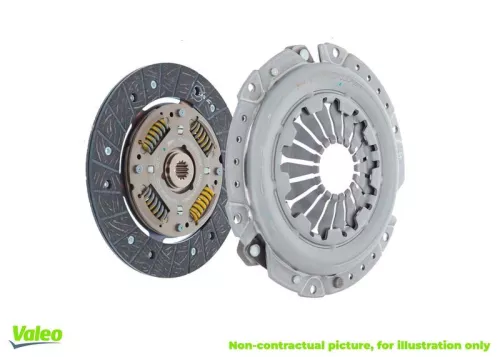 VALEO Clutch Kit (786043)