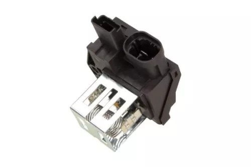 MAXGEAR Series Resistor, electric motor (radiator fan) (57-0179)