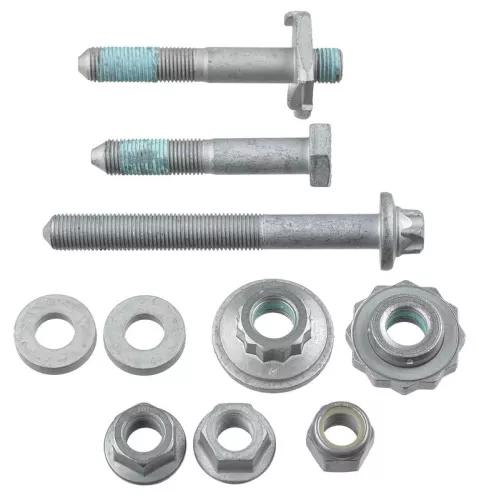 LEMFORDER Repair Kit, wheel suspension (38815 01)