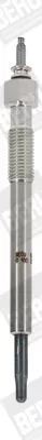 BorgWarner (BERU) Glow Plug (GN106)