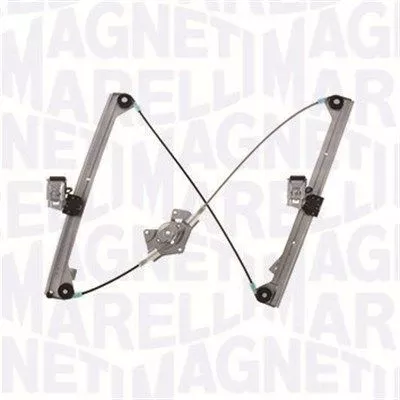 MAGNETI MARELLI Window Regulator (350103170023)