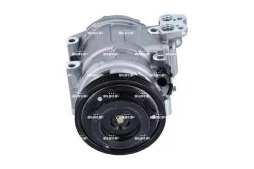 NRF Compressor, air conditioning (32715)