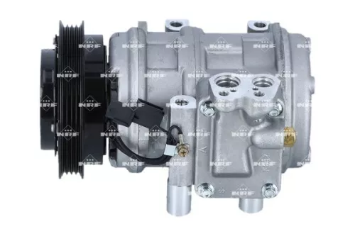 NRF Compressor, air conditioning (32715)