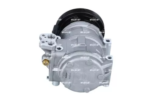 NRF Compressor, air conditioning (32715)