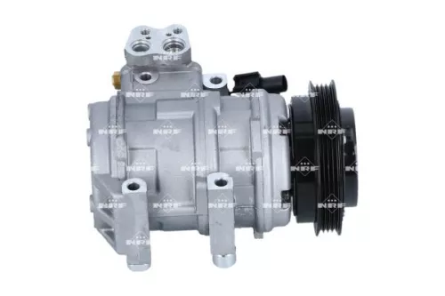 NRF Compressor, air conditioning (32715)