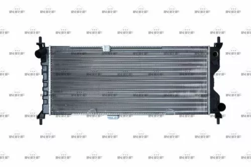 NRF Radiator, engine cooling (507522A)