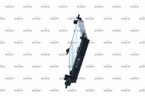 NRF Radiator, engine cooling (507522A)