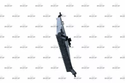 NRF Radiator, engine cooling (507522A)